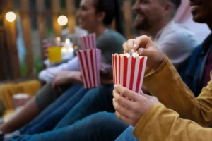 cinema