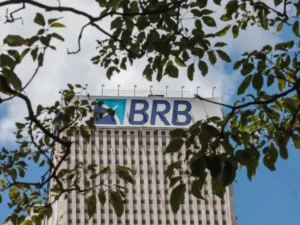 PF acha plano no BRB para sustentar Banco Master e pressiona BC
