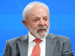 Produtores criticam juros altos do novo Plano Safra 2 Cargos da segurança de Lula são nomeados por portaria como “Fulano” e “Cicrano”