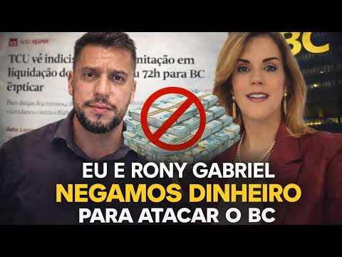 O Sistema Tem Preço. Eu Não.