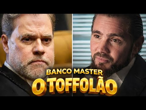 Banco Master e seus protetores