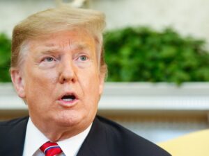 Economia Trump