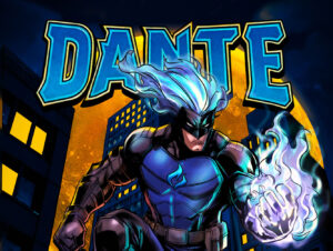 Dante