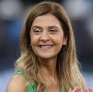 Leila Pereira