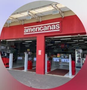 Americanas
