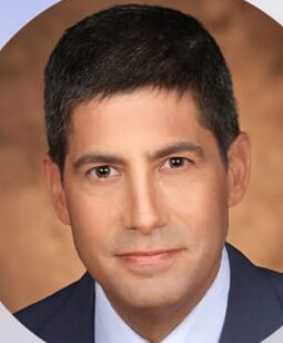 Kevin Warsh