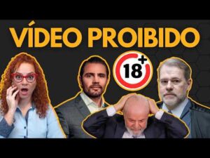 BASTIDOR SUJO: Vaza vídeo de festas íntimas e o Banco Master no colo de Lula