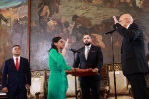 Anistia geral na Venezuela: o que muda com lei de Delcy Rodríguez