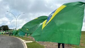 Caminhada pela Liberdade chega a Brasília sob Tensão Judicial - Atualizado 1 caminhada pela liberdade 10