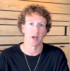 Zuckerberg