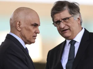 STF decide se uso do LinkedIn por Filipe Martins