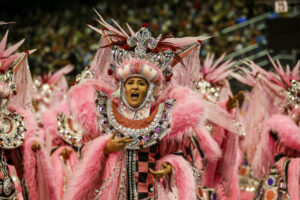 Carnaval Belo Horizonte