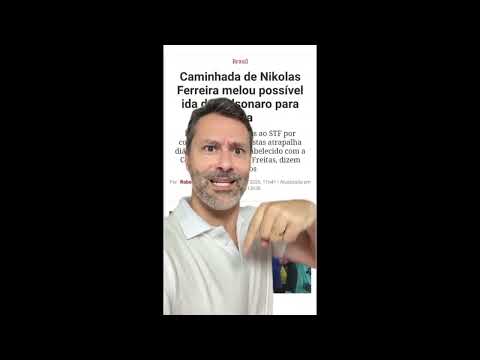 Portal Fio Diário 67 Público e notório