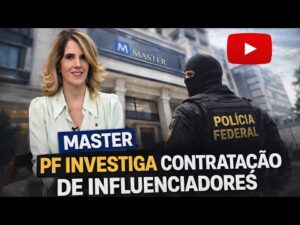 PF no caso dos paquitos do Vorcaro