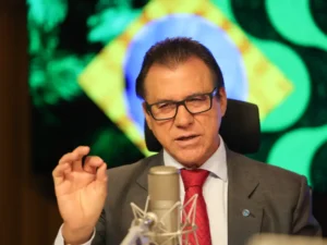 Otimismo em Brasília