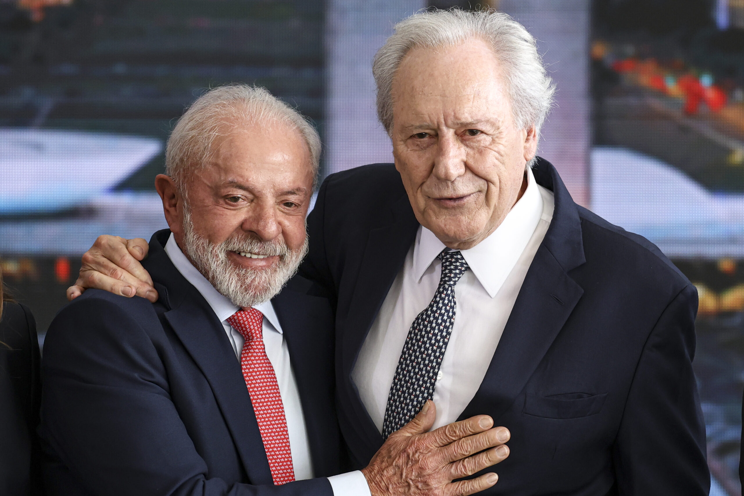 Ricardo Lewandowski,