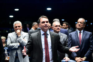 Flavio bolsonaro
