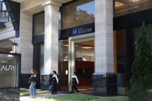 Banco Master Fundos
