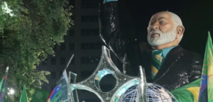 TSE, Lula e Carnaval