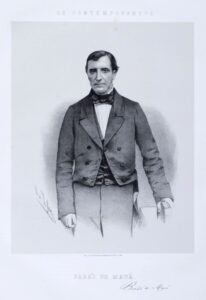 O Brasil nunca muda, porque nunca mudou quem manda 2 Barao de Maua