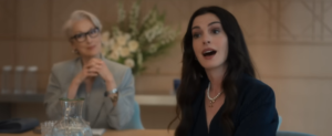 O Diabo Veste Prada 2