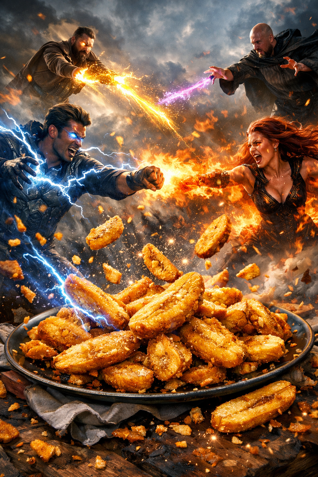 brigas internas da direita