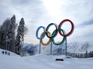 5 esportes das Olimpíadas de Inverno