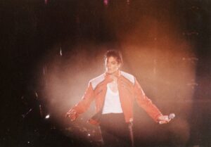 Michael