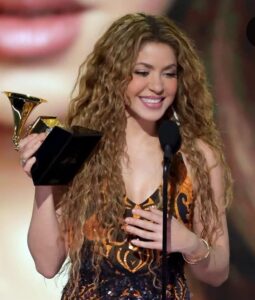 Shakira