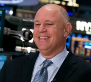 Jeffrey Sprecher