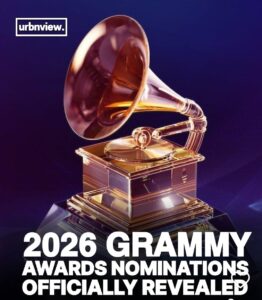 Grammy
