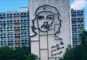 Cuba