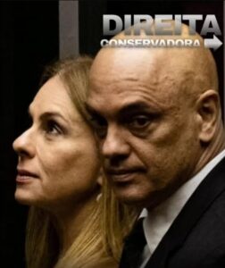 Casal Moraes