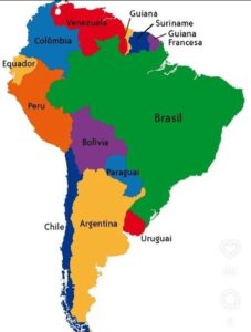 Paraguai