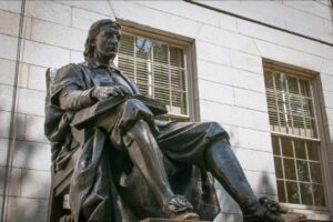 Portal Fio Diário 19 Jhon Harvard