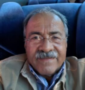 Senador Chico Rodrigues