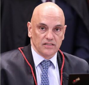 Alexandre de Moraes