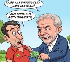 Portal Fio Diário 14 Inadimplência