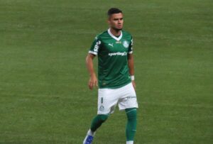 Andreas Pereira