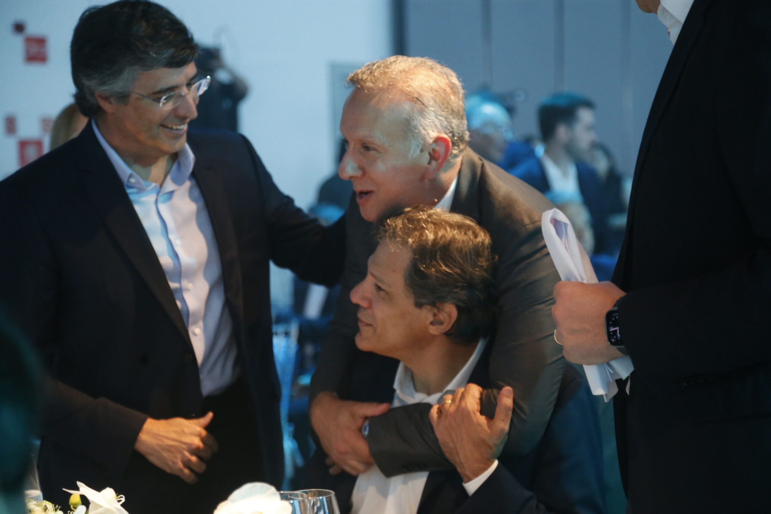 Tecnologia, desemprego