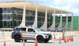 Brasil e a Corrupção