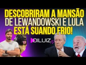 OILUIZ TV 07-02-2026