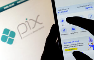 Erros no Pix são problemas de instabilidade