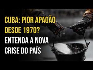 MINUTO DO MUSA - 07/02/2026 - CUBA