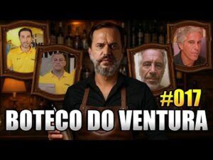 NÃO MINTA PRA MIM - 06/02/2026