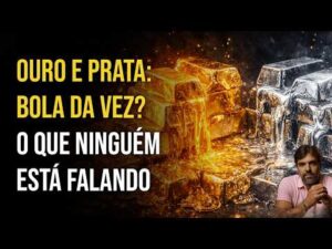 MINUTO DO MUSA - 05/02/2026