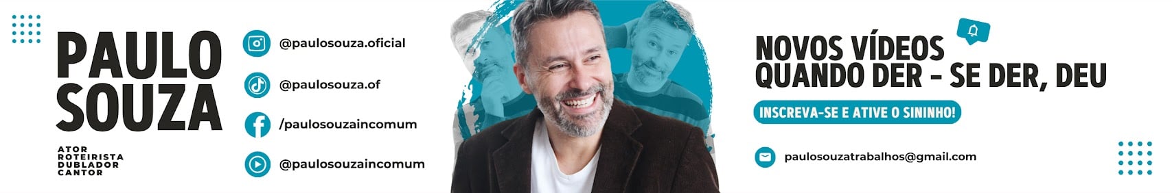 paulo souza banner
