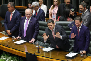 Davi Alcolumbre