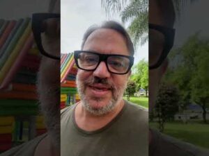 Papo Peripatético #164