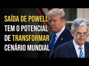 SAÍDA DE POWELL